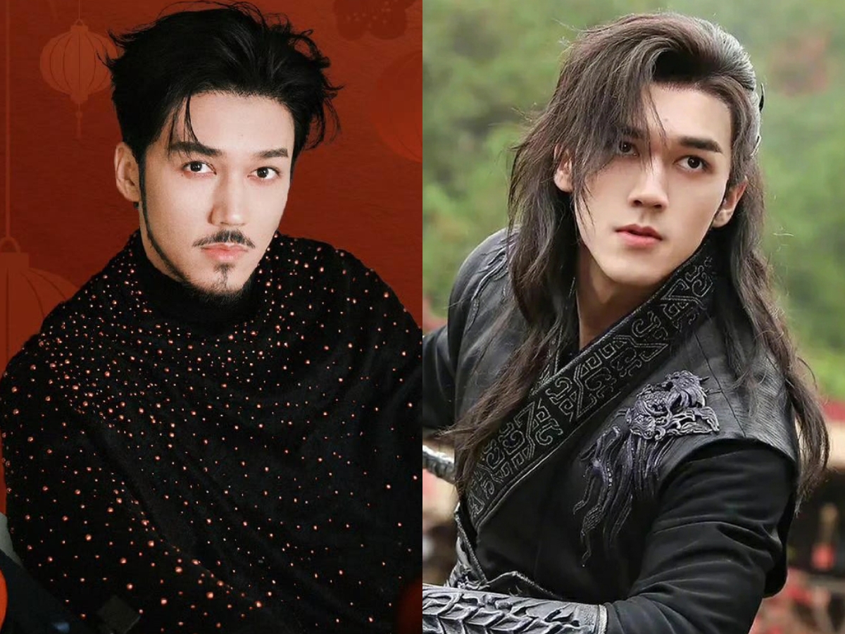 Hoảng hốt không nhận ra trai đẹp gen Z sau khi có con với nữ đại gia 1 đời chồng- Ảnh 3.