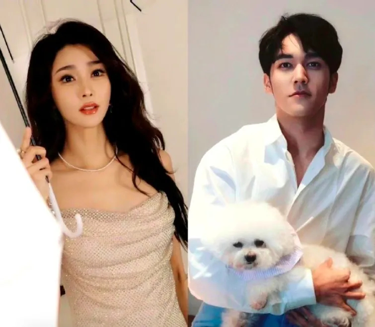 Hoảng hốt không nhận ra trai đẹp gen Z sau khi có con với nữ đại gia 1 đời chồng- Ảnh 4.