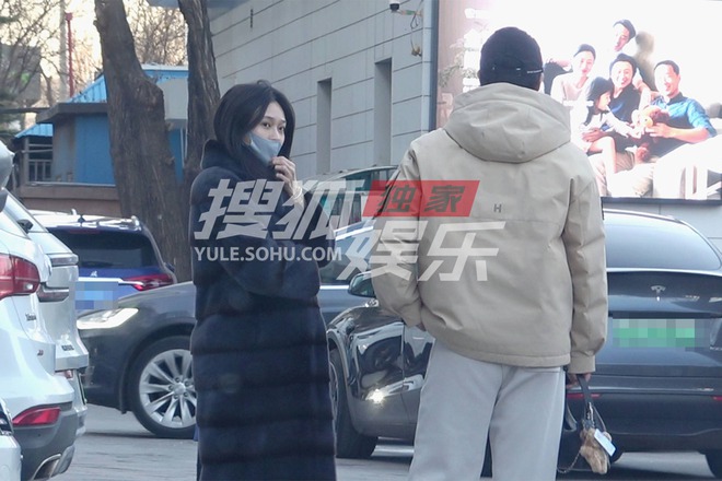 Hoảng hốt không nhận ra trai đẹp gen Z sau khi có con với nữ đại gia 1 đời chồng- Ảnh 6.