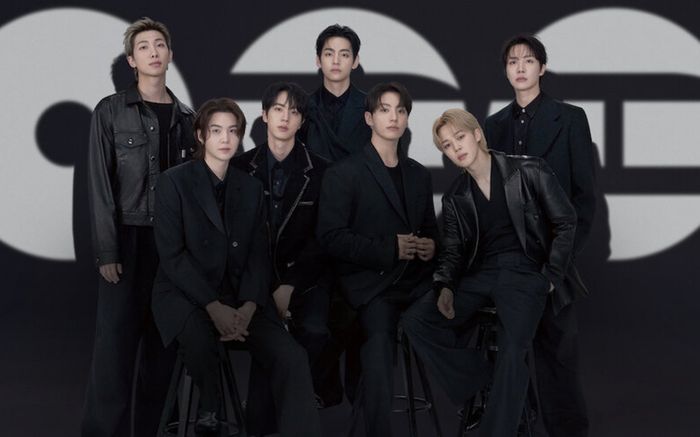 Review nhanh Arirang: BTS thắp lại ngọn lửa nổi loạn thời kỳ đầu- Ảnh 5.