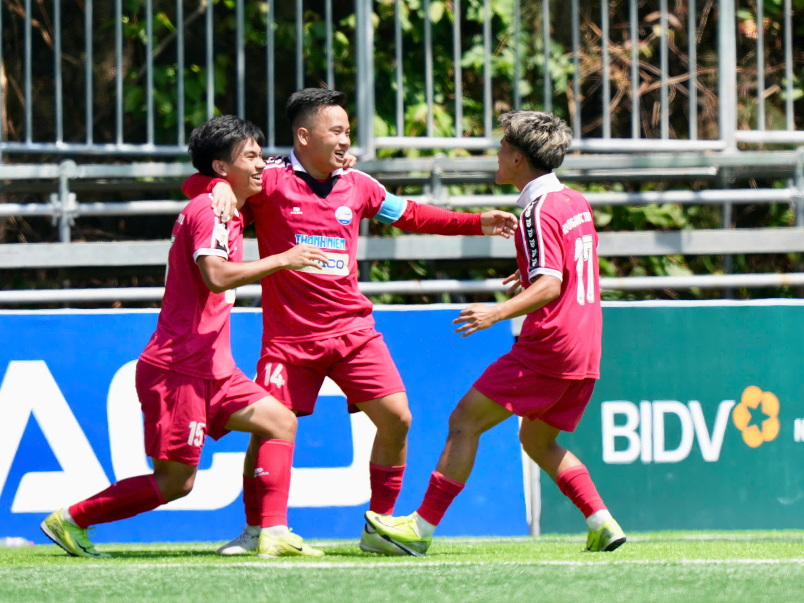 Chào trận chung kết tranh cúp vàng danh giá, Trường ĐH Thủy lợi đã đến!- Ảnh 2.