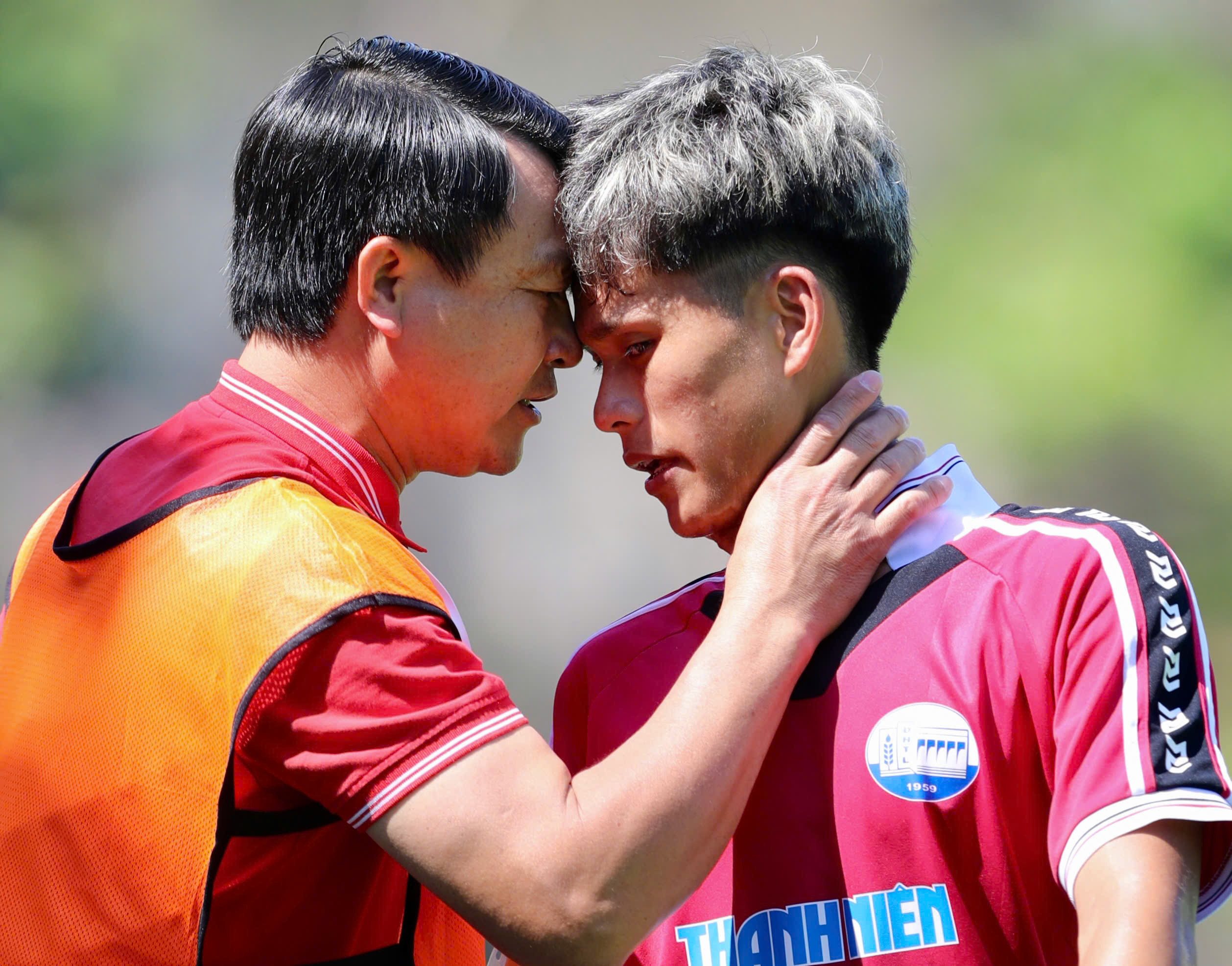 Chào trận chung kết tranh cúp vàng danh giá, Trường ĐH Thủy lợi đã đến!- Ảnh 3.