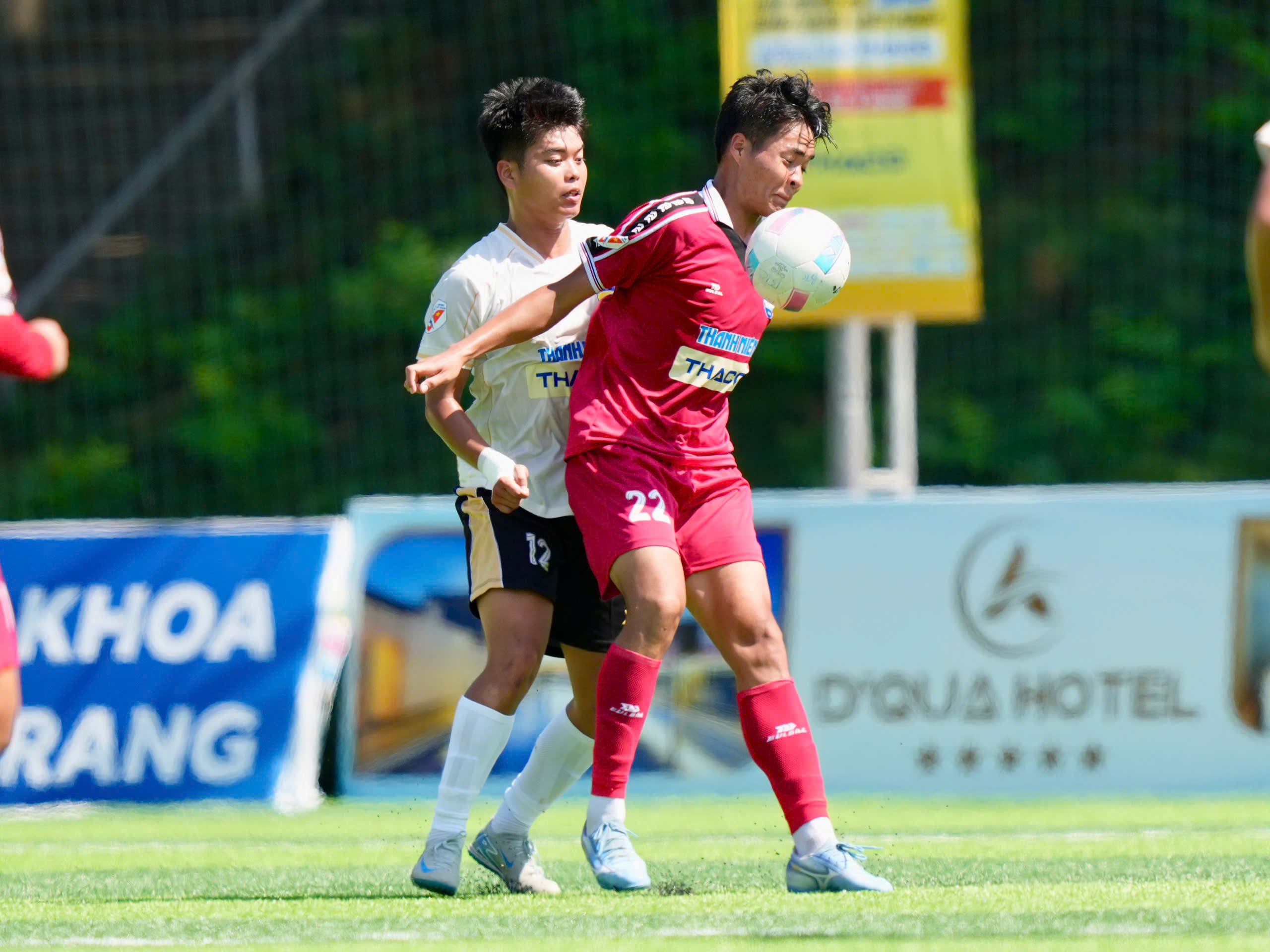 Chào trận chung kết tranh cúp vàng danh giá, Trường ĐH Thủy lợi đã đến!- Ảnh 4.