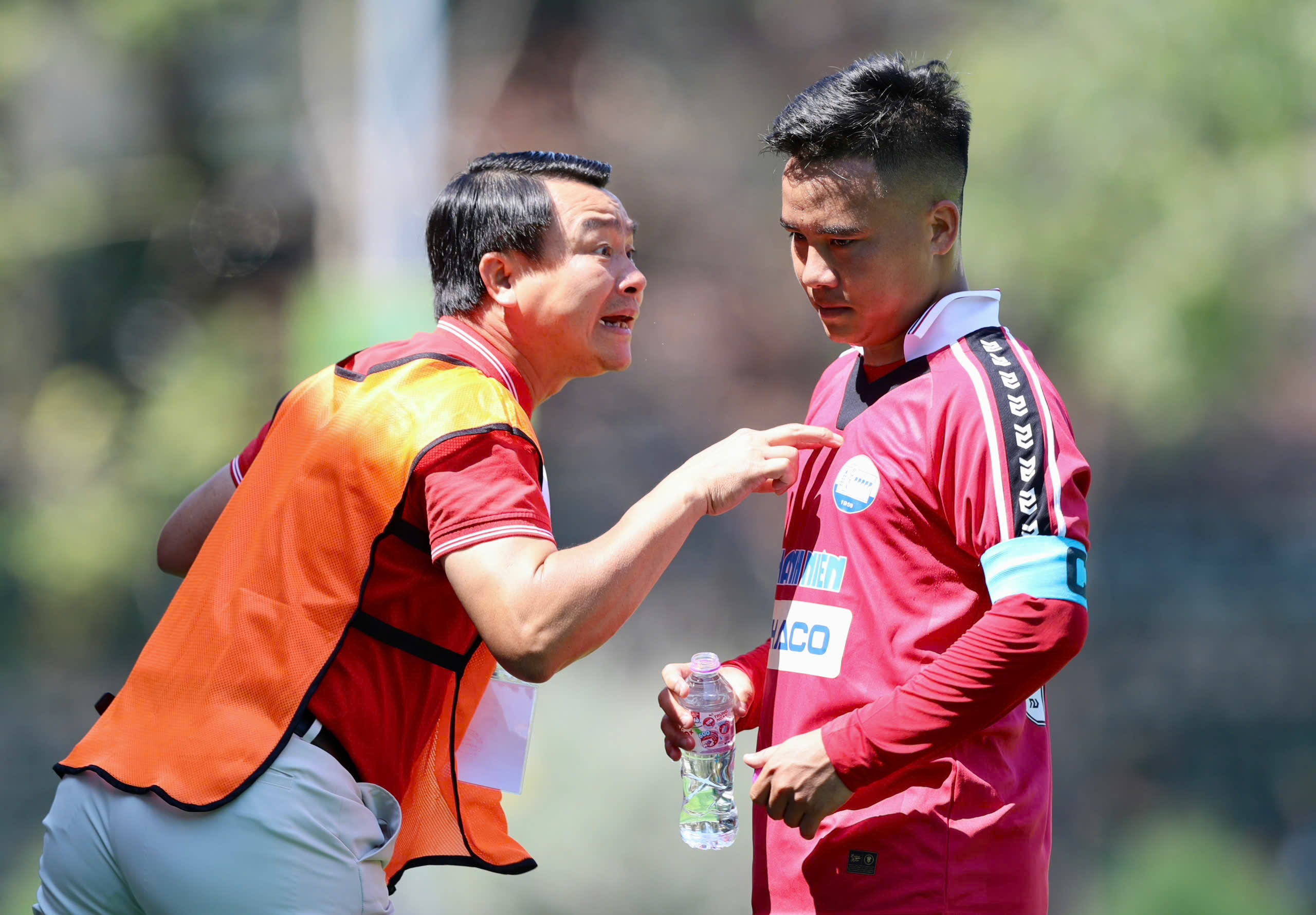 Lần cuối rực rỡ của nhạc trưởng tài hoa ở giải đấu danh giá- Ảnh 3.