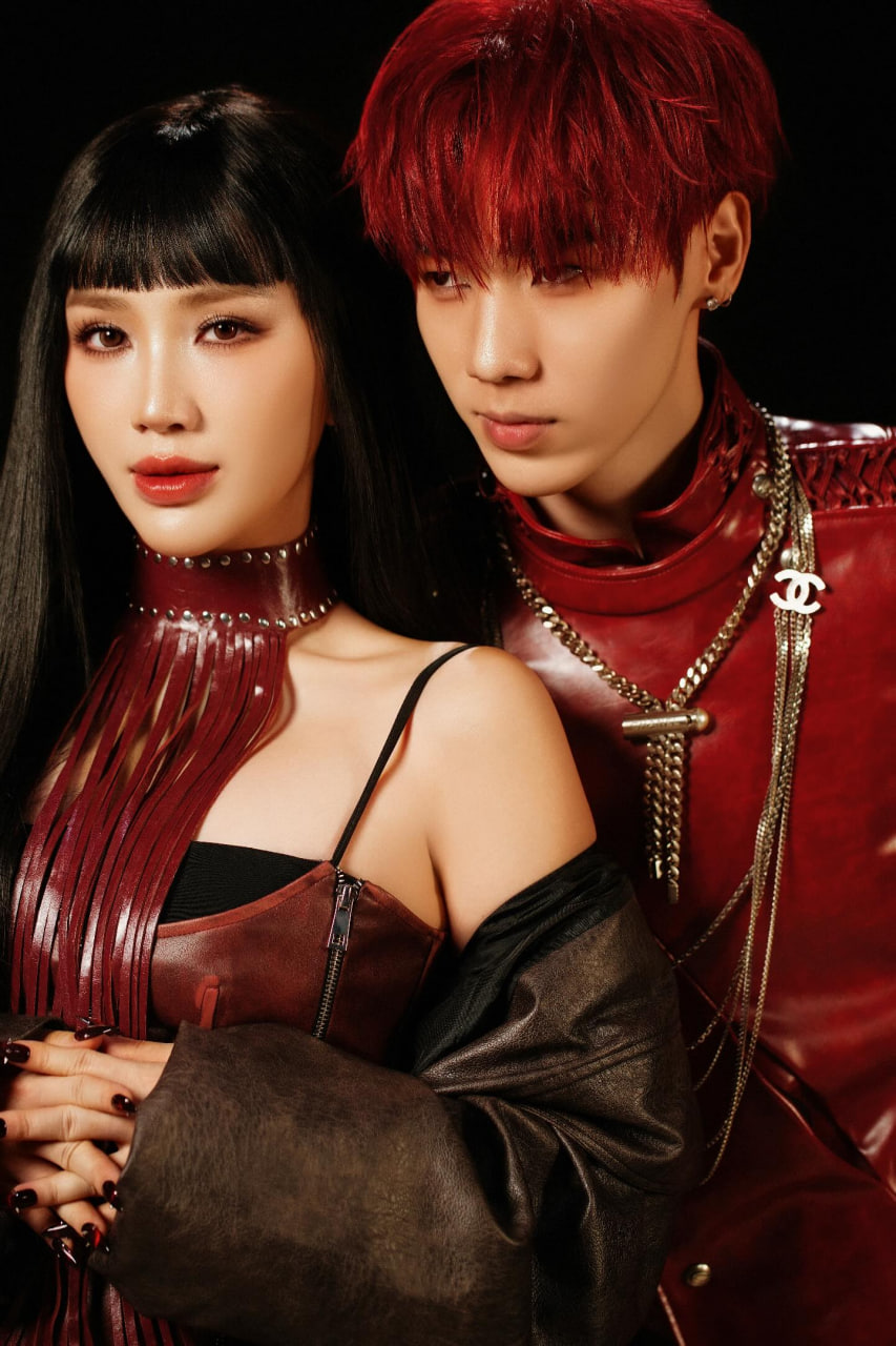 Công chúa Vbiz đời đầu tổn thương vì bị chê hết thời, bỏ ngang cả album- Ảnh 6.