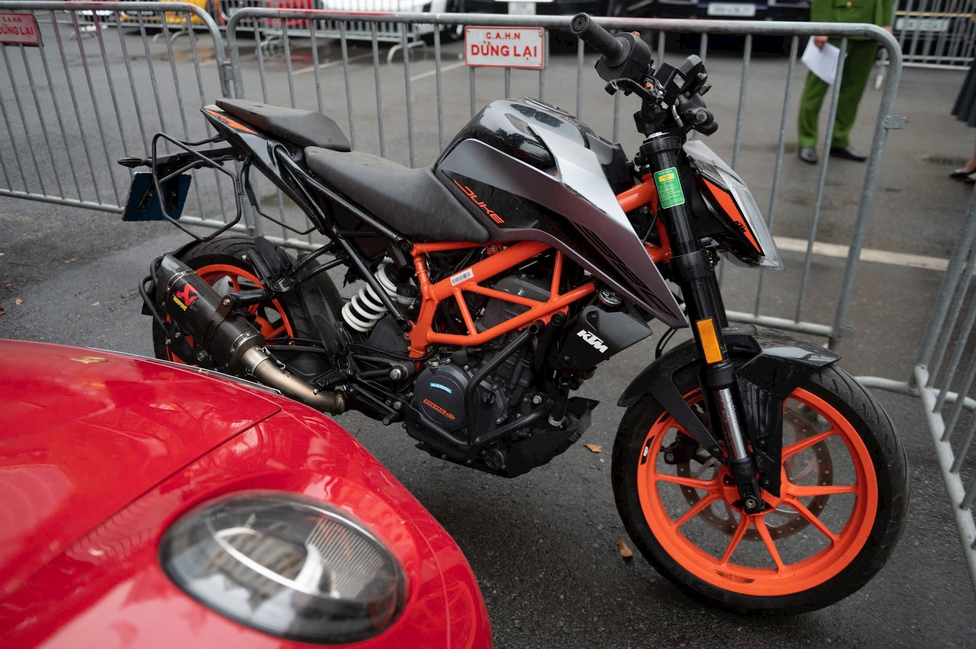 Cận cảnh khối tài sản gây choáng của Mr Pips: 41 ô tô hạng sang, 45 sổ đỏ, hơn 1.000 miếng vàng,... bị kê biên- Ảnh 13.