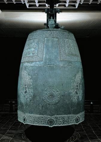 Tiếng chuông chùa của BTS: Bảo vật số 29 của Hàn Quốc, 1 phút 39 giây khiến thế giới 