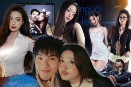 "Nàng thơ" mới của HIEUTHUHAI: Style táo bạo, đời tư bí ẩn, gợi nhớ Babyboo