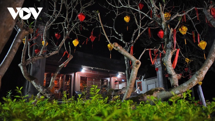 Phú Thọ giới thiệu tour du lịch đêm độc đáo “Đền Hùng lung linh nguồn cội” 9 Tour đêm “Đền Hùng lung linh nguồn cội” cũng là hoạt động mở màn chuỗi các hoạt động sự kiện văn hóa, thể thao và du lịch trong dịp Giỗ tổ Hùng Vương năm 2026.