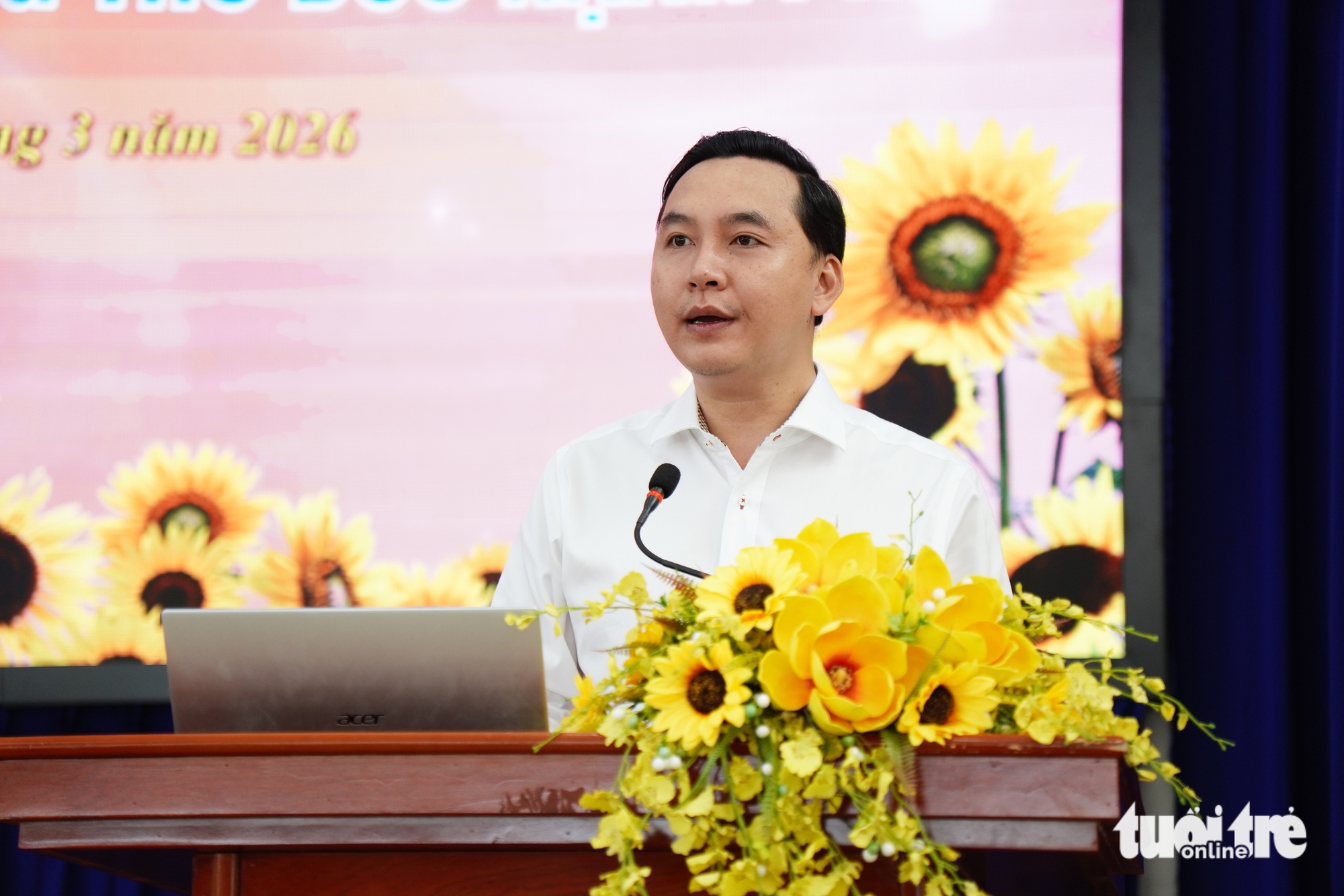 Thủ Đức tiên phong xây dựng phường hạnh phúc 4 Thủ Đức - Ảnh 4.