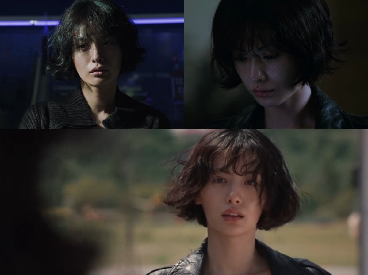 Trần đời chưa thấy diễn viên đóng thế nào đẹp hơn cả minh tinh hạng A thế này, uổng phí nhan sắc xứng tầm báu vật- Ảnh 4. Trần đời chưa thấy diễn viên đóng thế nào đẹp hơn cả minh tinh hạng A thế này, uổng phí nhan sắc xứng tầm báu vật- Ảnh 4.