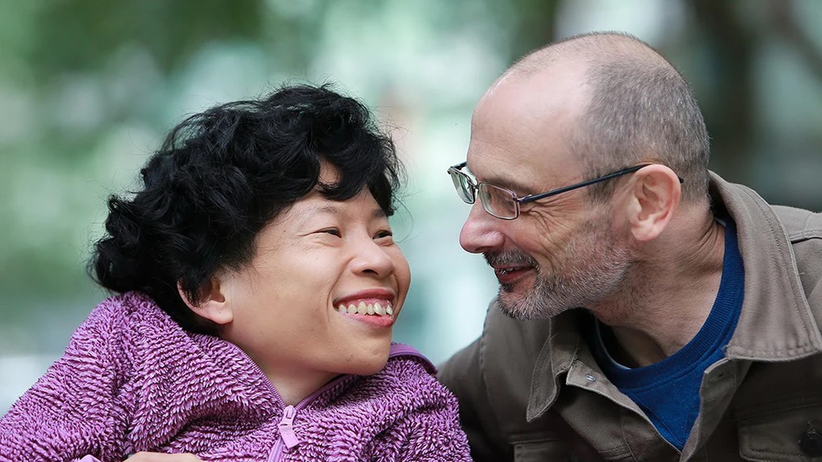 Vị chủ tịch khuyết tật nói về 'đường đua khốc liệt' của doanh nghiệp xã hội 2 Vị chủ tịch khuyết tật nói về 'đường đua khốc liệt' của doanh nghiệp xã hội - Ảnh 2.