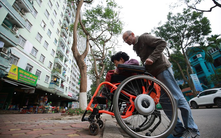 Doanh nghiệp xã hội phải bò, phải trườn trên đường đua khốc liệt - Ảnh 4.