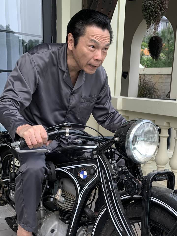 Nam NSND đình đám U70 vẫn nhiều fan tỏ tình, có nhà 127m2 ở đường Tố Hữu, lương hưu 7 triệu/tháng- Ảnh 2.