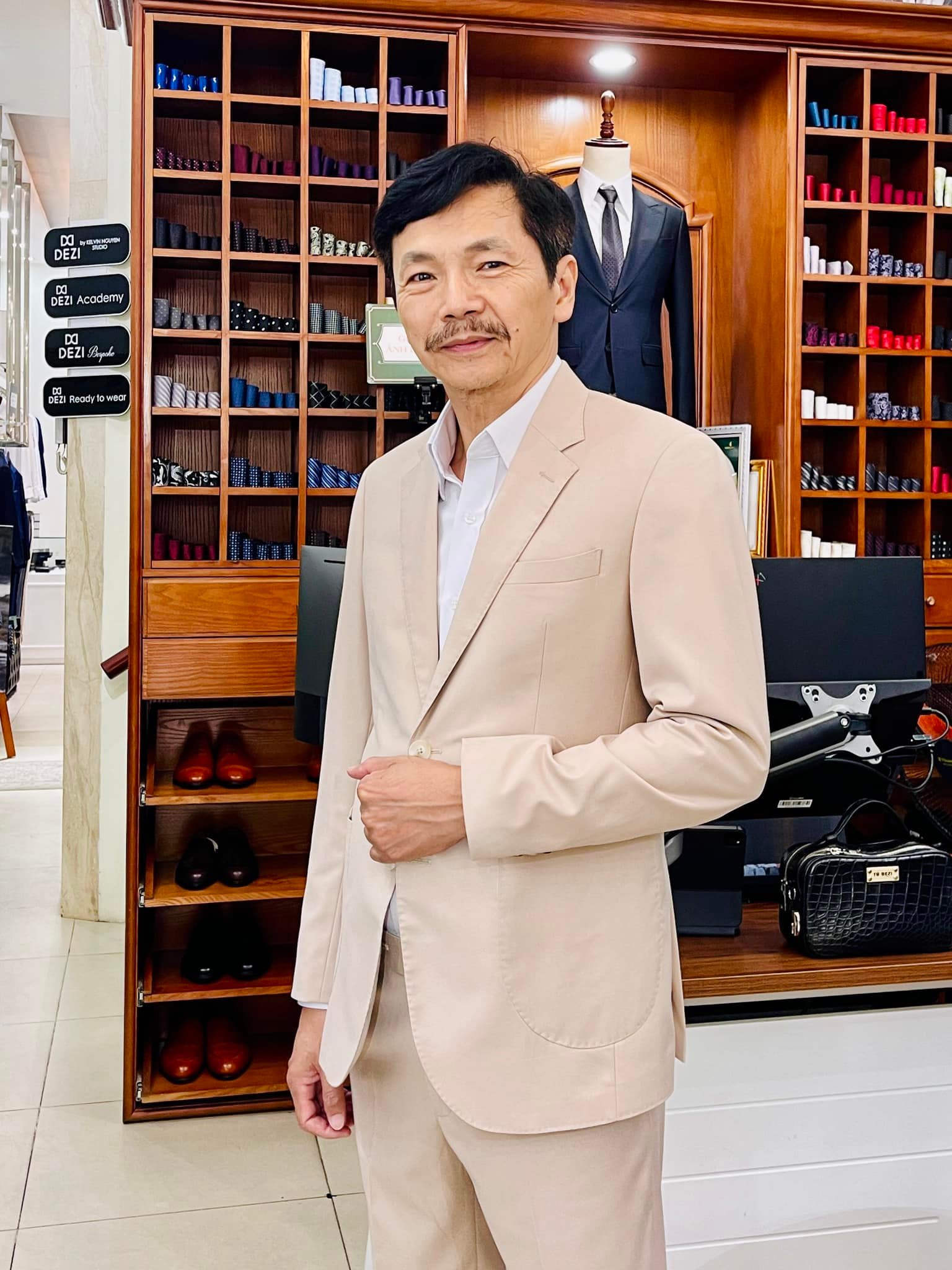 Nam NSND đình đám U70 vẫn nhiều fan tỏ tình, có nhà 127m2 ở đường Tố Hữu, lương hưu 7 triệu/tháng- Ảnh 3.