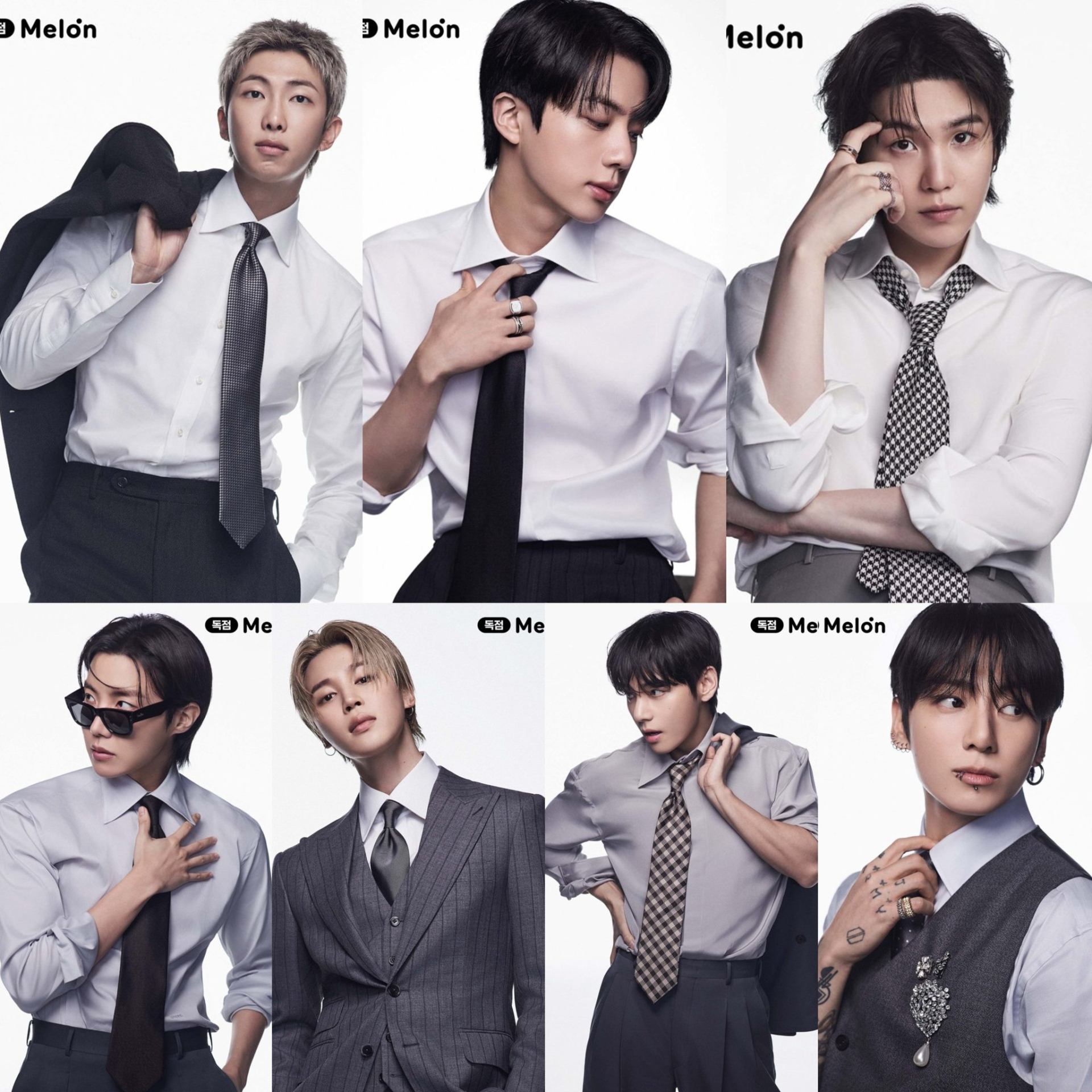 BLACKPINK nhìn BTS comeback mà ái ngại- Ảnh 2.