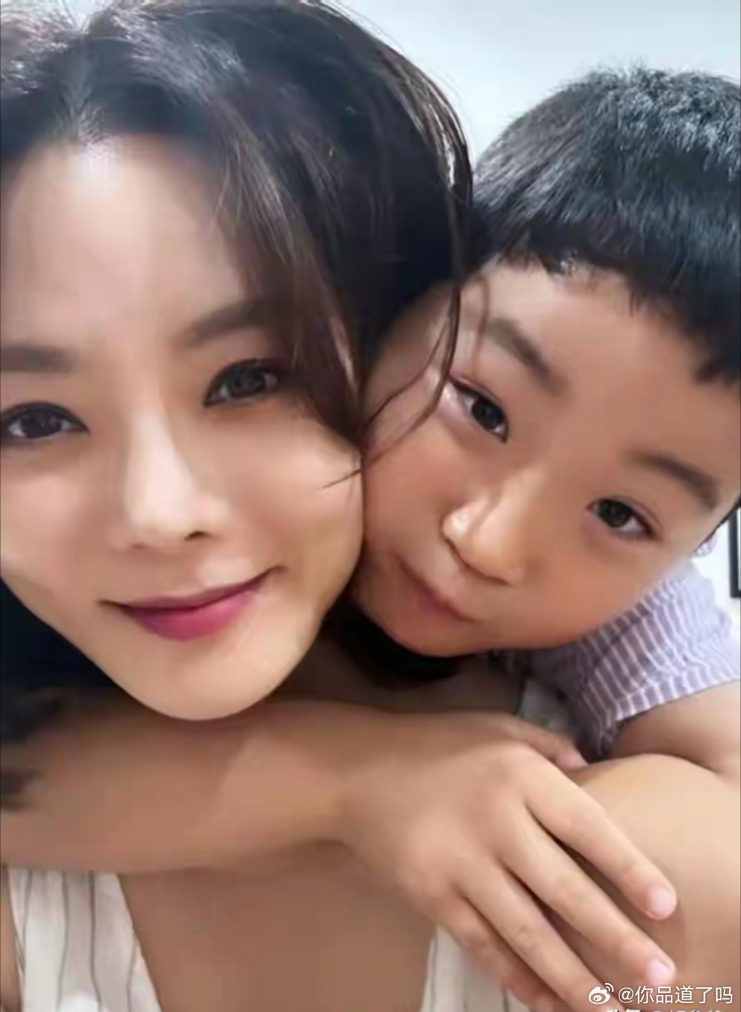 Nhan sắc gây sốc của 