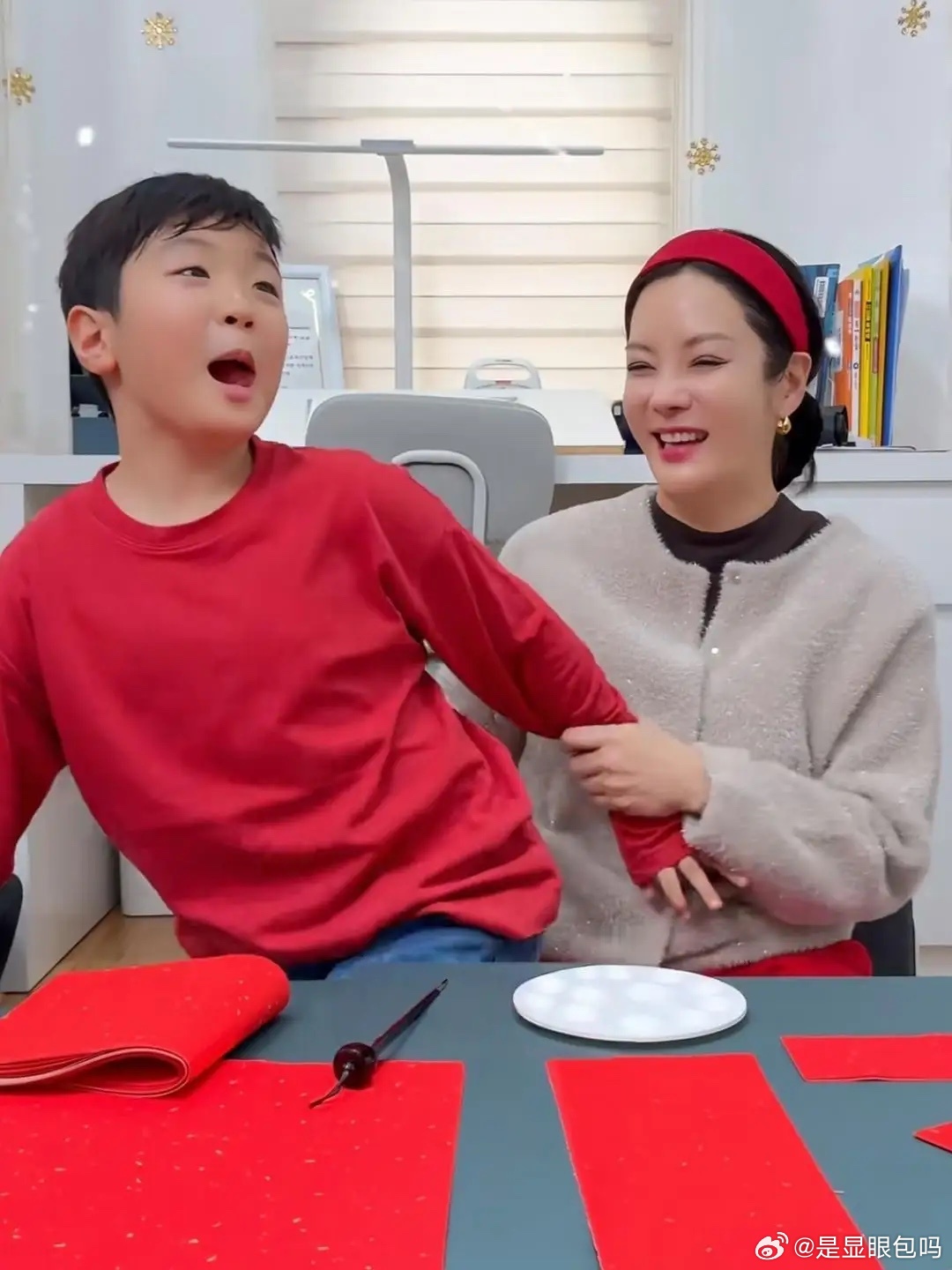 Nhan sắc gây sốc của 