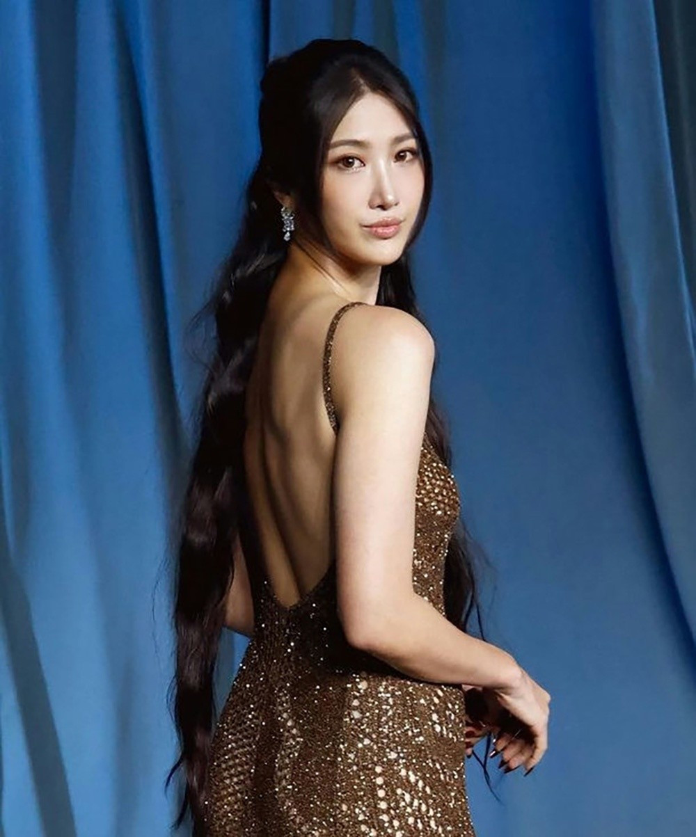 Cú lội ngược dòng của giọng hát bị chối bỏ- Ảnh 2.