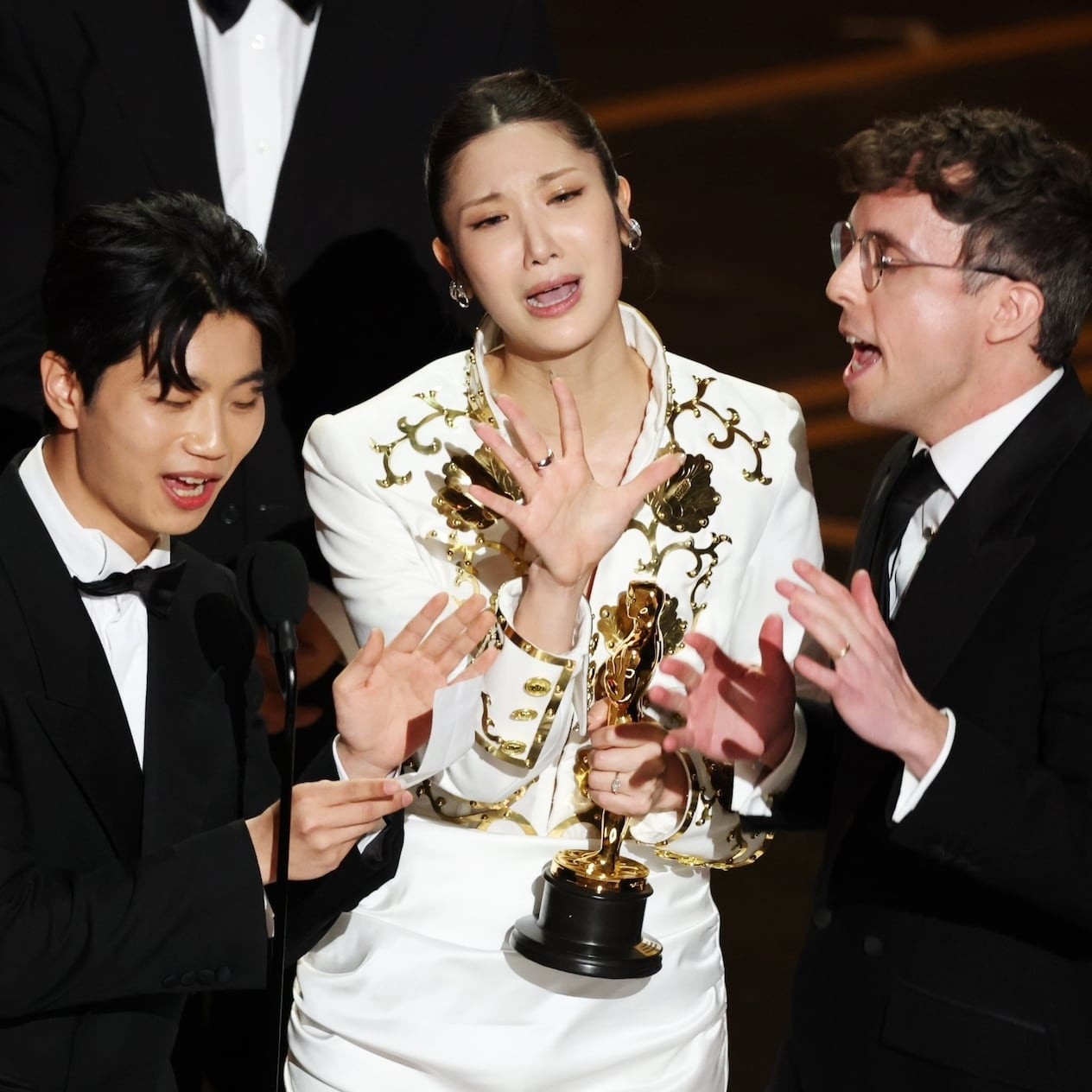 Cú lội ngược dòng của giọng hát bị chối bỏ- Ảnh 4.