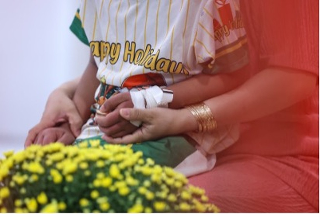 Sốt xuất huyết Dengue và những dự định dở dang bên giường bệnh - 3