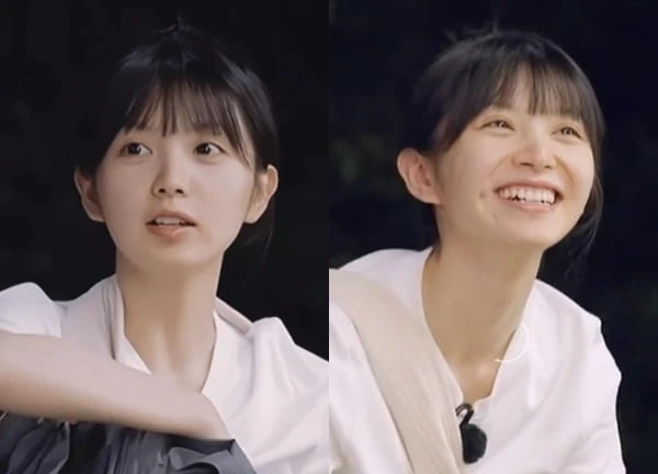 Nữ thần phim cổ trang sở hữu gương mặt ngây thơ nhưng body bốc lửa, hễ bước đi là có clip viral- Ảnh 6.