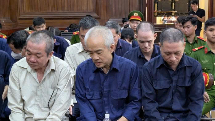 Những vụ án chấn động dư luận tuần qua - Ảnh 5.