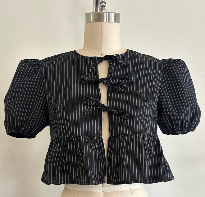 Mỹ nhân thấp bé nhưng mặc gì cũng tạo trend, gái xinh toàn cầu rủ nhau copy paste- Ảnh 7.