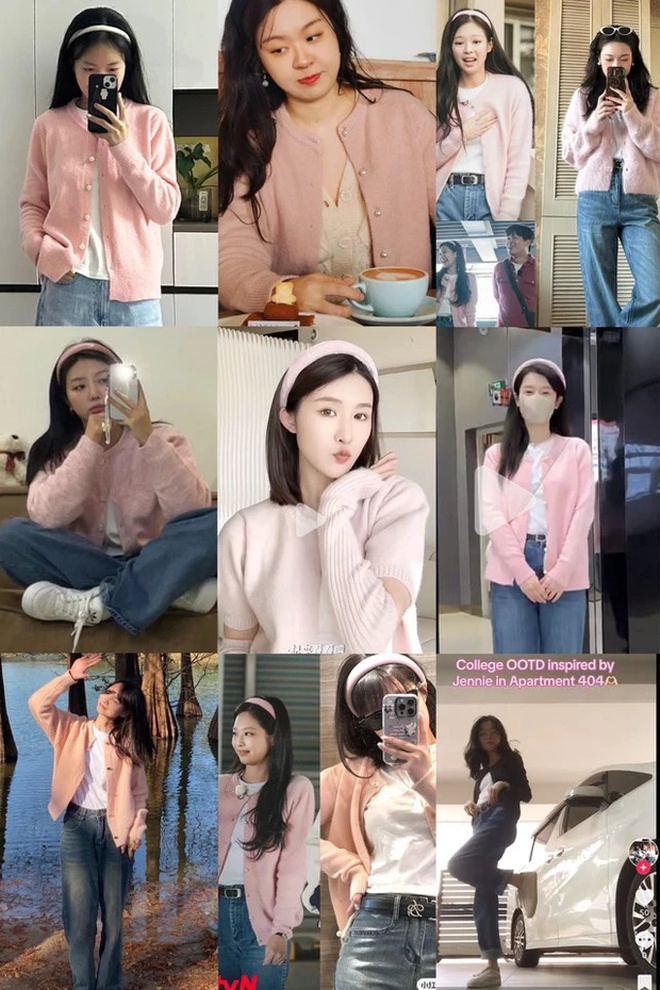 Mỹ nhân thấp bé nhưng mặc gì cũng tạo trend, gái xinh toàn cầu rủ nhau copy paste- Ảnh 9.