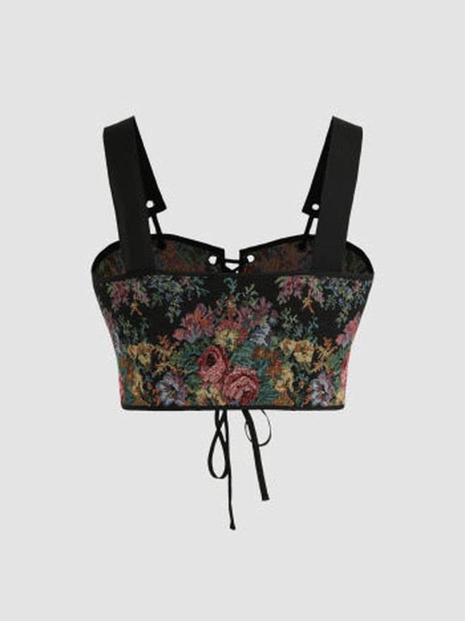 Mỹ nhân thấp bé nhưng mặc gì cũng tạo trend, gái xinh toàn cầu rủ nhau copy paste- Ảnh 13.