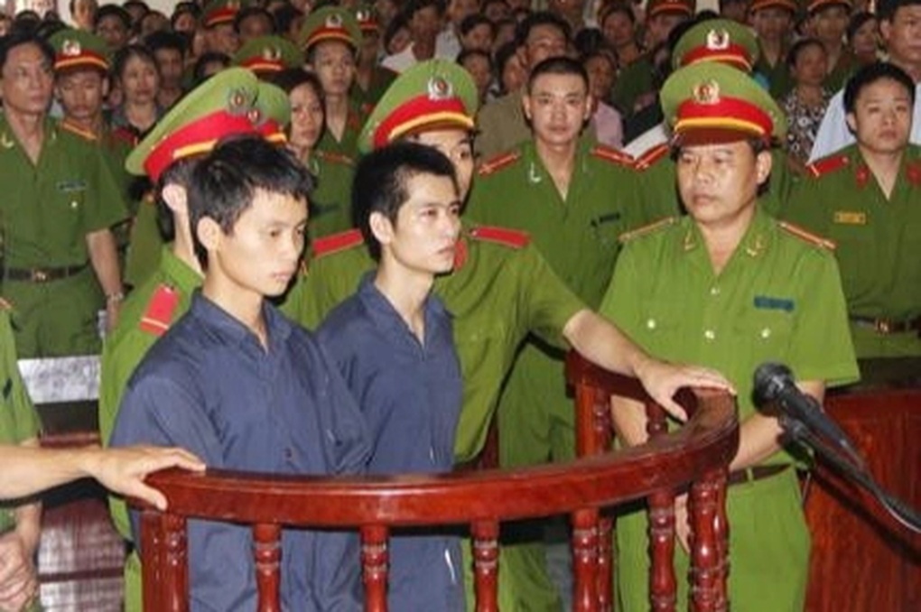 Bi kịch của gia đình kẻ đâm chết bác sỹ khi anh trai tử vong sau cấp cứu - 2