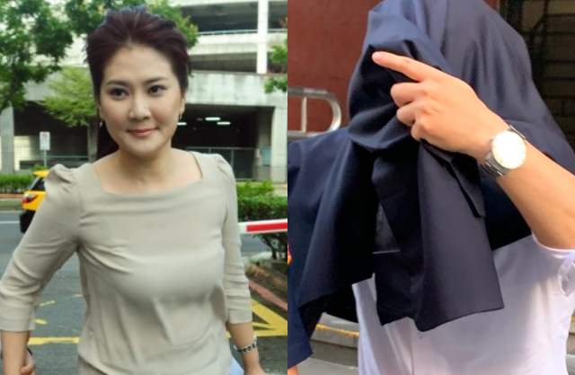 Cảnh sát thông tin vụ án nữ MC đài quốc gia chiếm đoạt 3,4 tỷ đồng, nhẫn kim cương của bạn trai doanh nhân- Ảnh 3.