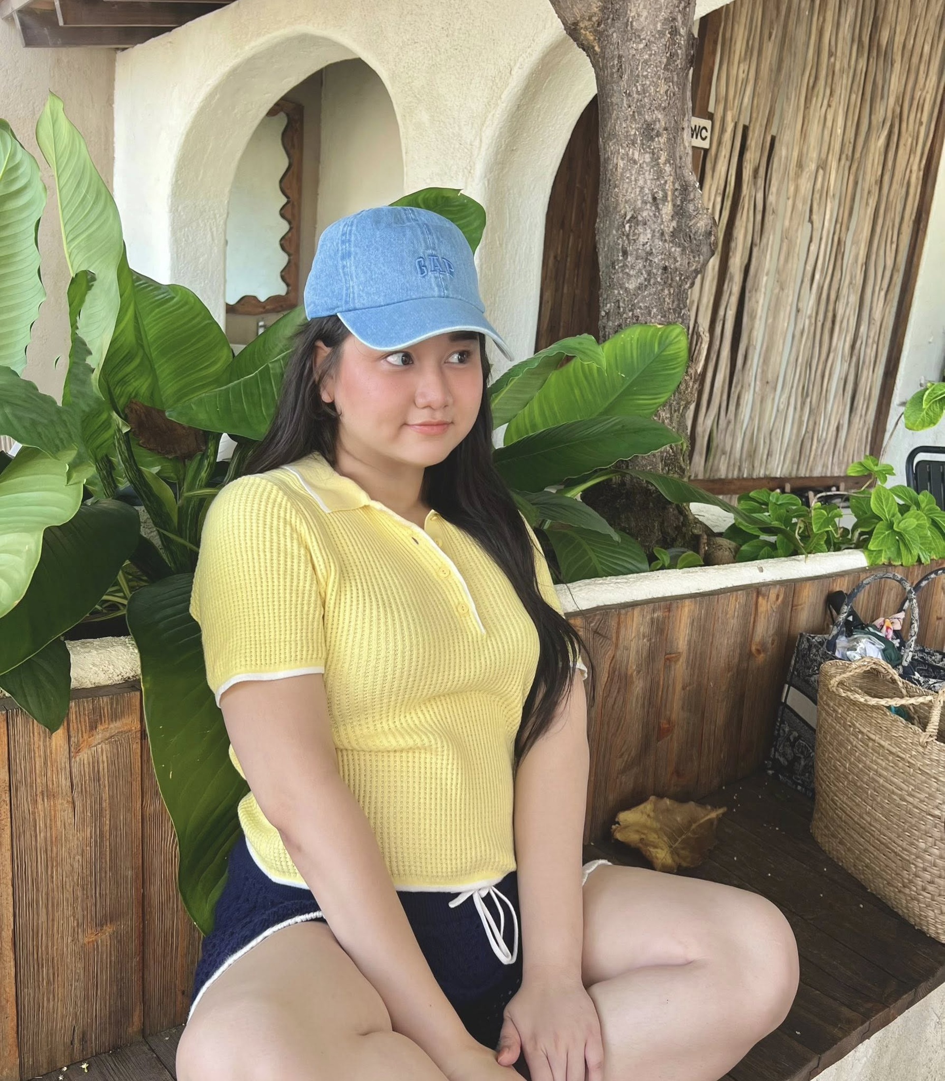 Trúc Anh “Mắt biếc”: Từng không dám soi gương, giờ ra sao ở tuổi 28? - 4