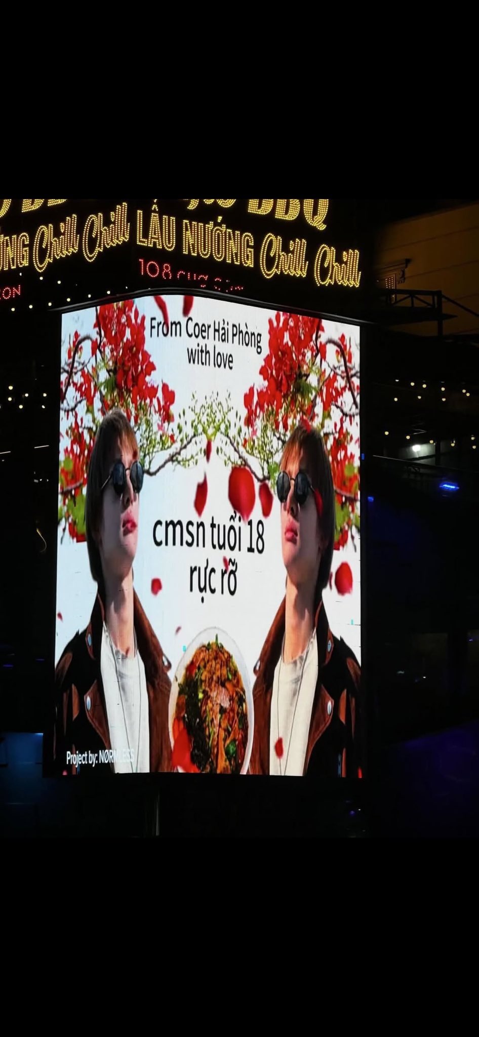 Chuyện gì xảy ra khiến Vincom Bà Triệu chen chúc người tối 20/3?- Ảnh 4.