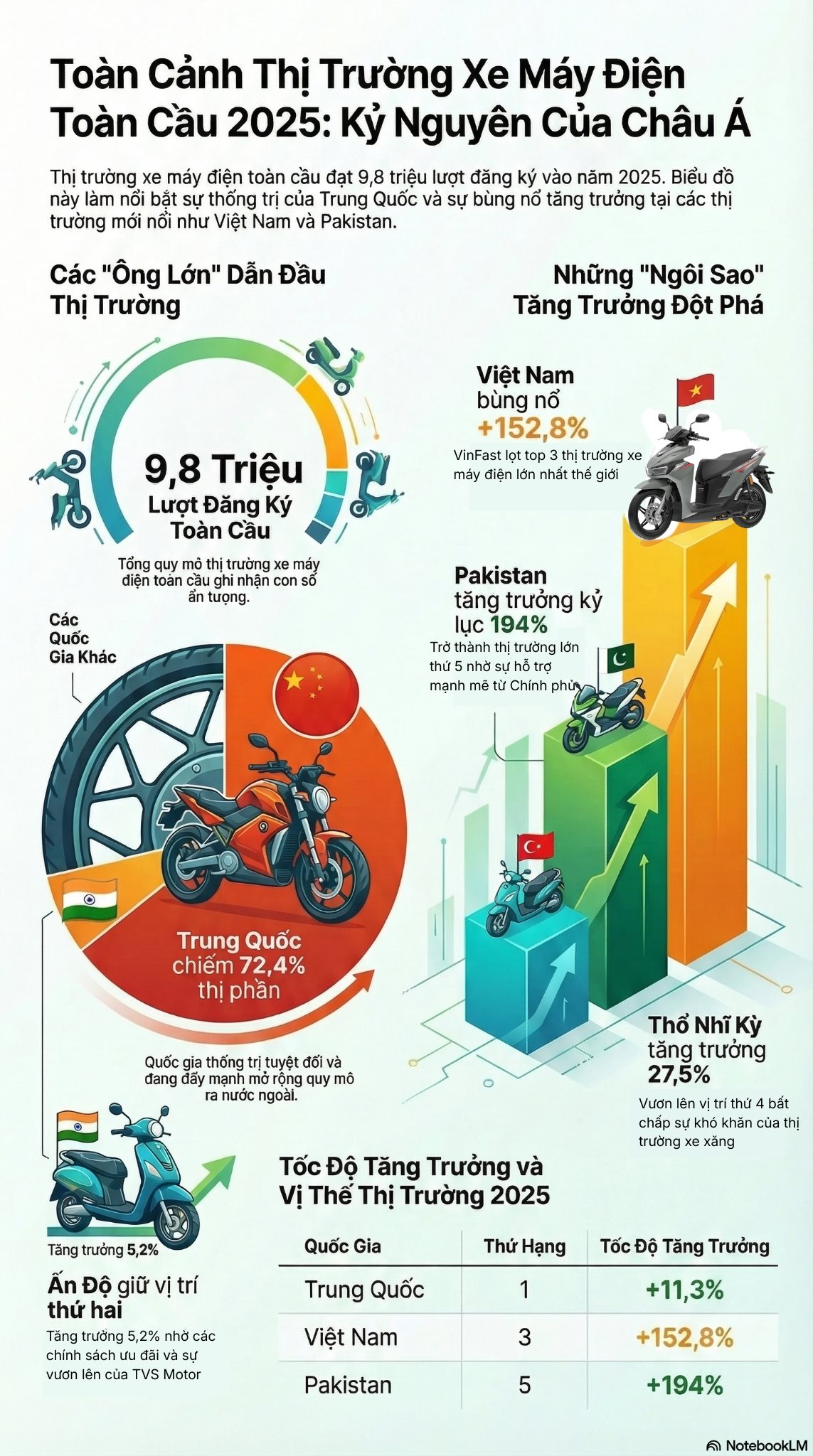 Việt Nam đón tin vui, VinFast của ông Phạm Nhật Vượng góp công lớn- Ảnh 2.