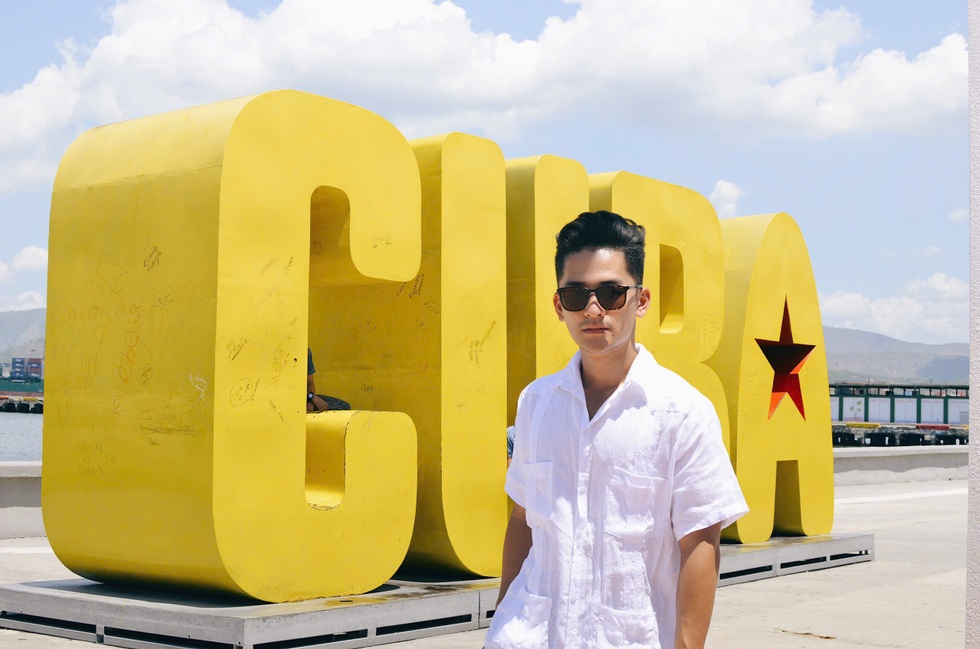 Điều đặc biệt khiến nam bác sĩ nhớ mãi về thời gian du học ở Cuba - 2