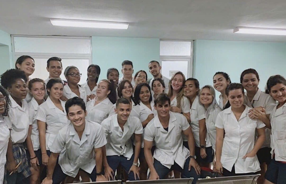 Điều đặc biệt khiến nam bác sĩ nhớ mãi về thời gian du học ở Cuba - 4