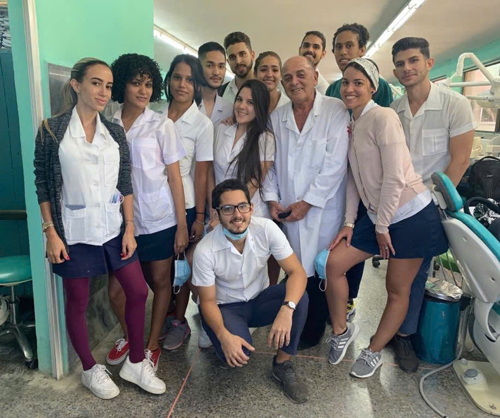 Điều đặc biệt khiến nam bác sĩ nhớ mãi về thời gian du học ở Cuba - 5