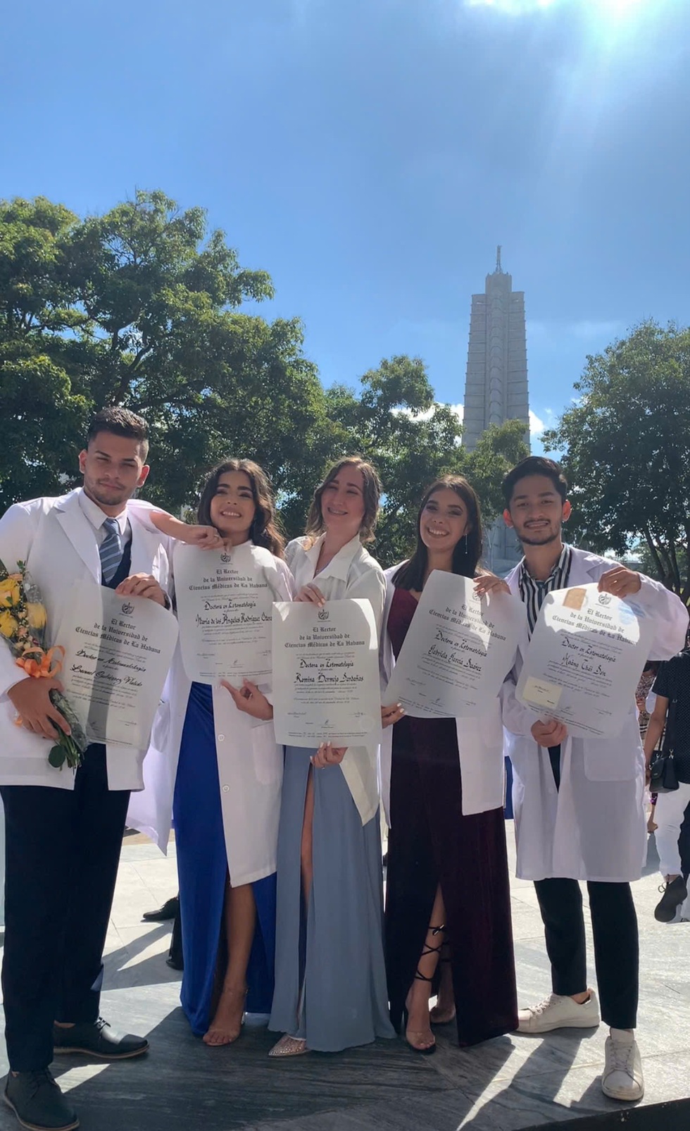 Điều đặc biệt khiến nam bác sĩ nhớ mãi về thời gian du học ở Cuba - 7