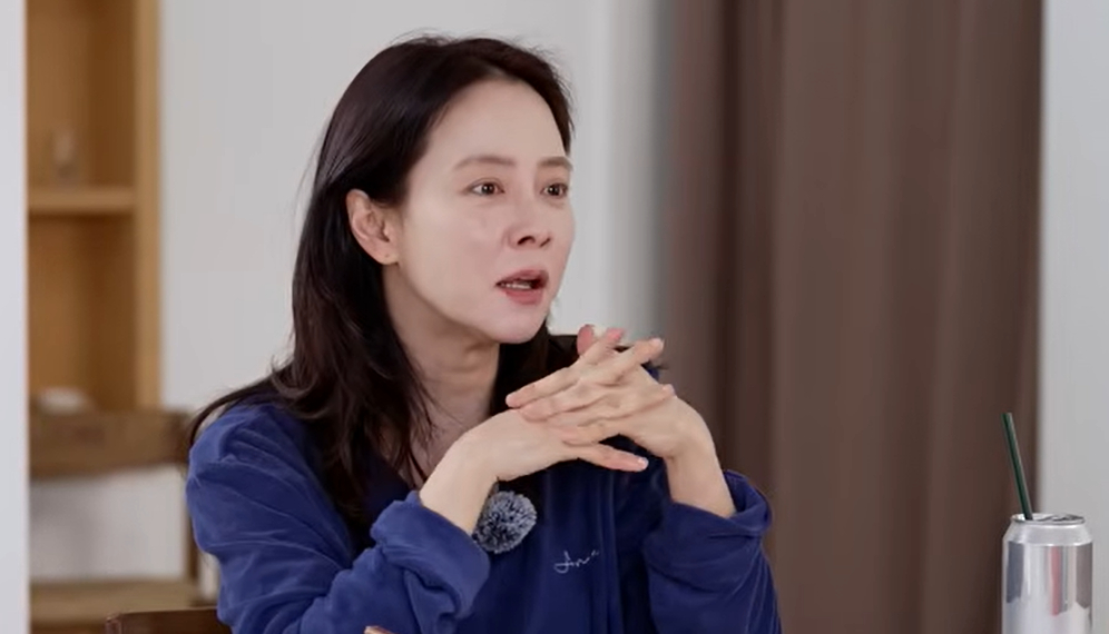 Thái độ của ngọc nữ Running Man Song Ji Hyo giữa tâm bão tẩy chay, bị yêu cầu rời show- Ảnh 2.