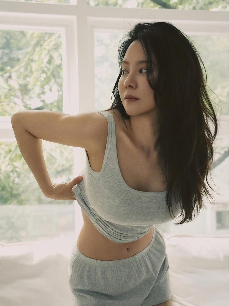 Thái độ của ngọc nữ Running Man Song Ji Hyo giữa tâm bão tẩy chay, bị yêu cầu rời show- Ảnh 5.