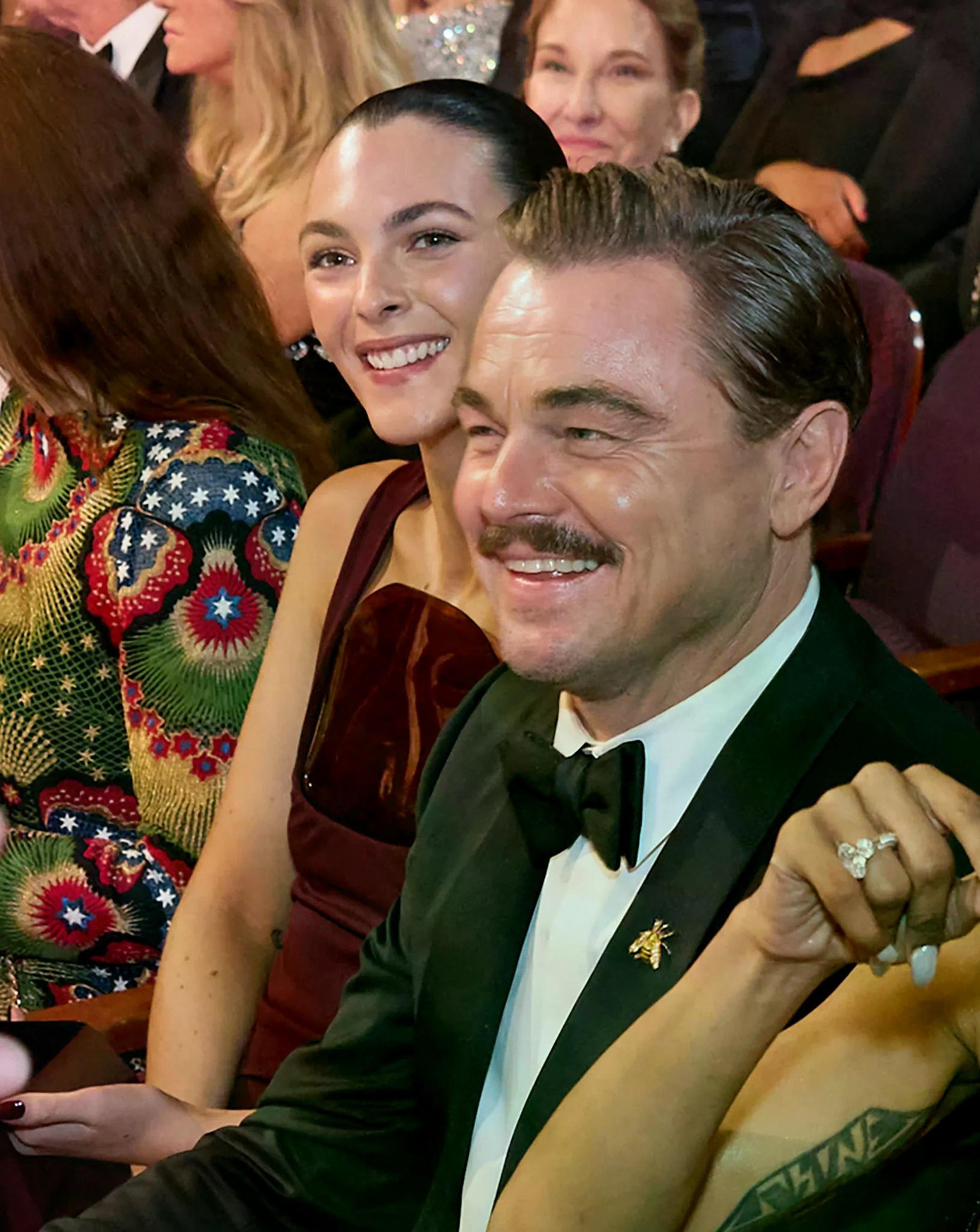 Ai cứu được Timothée Chalamet- Ảnh 4.