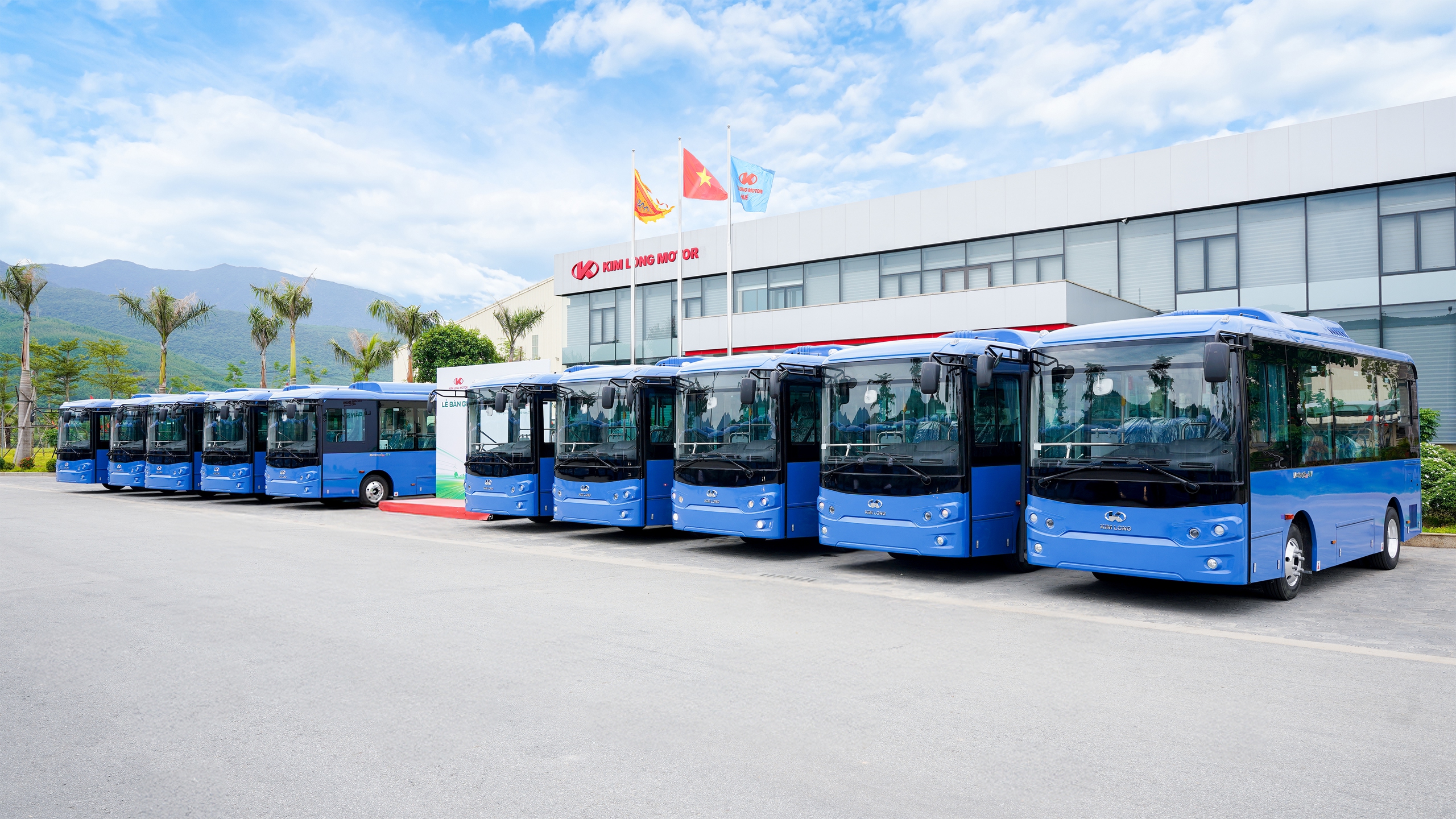 Cơ hội cho Việt Nam tái cấu trúc giao thông ô tô và xe buýt- Ảnh 3.