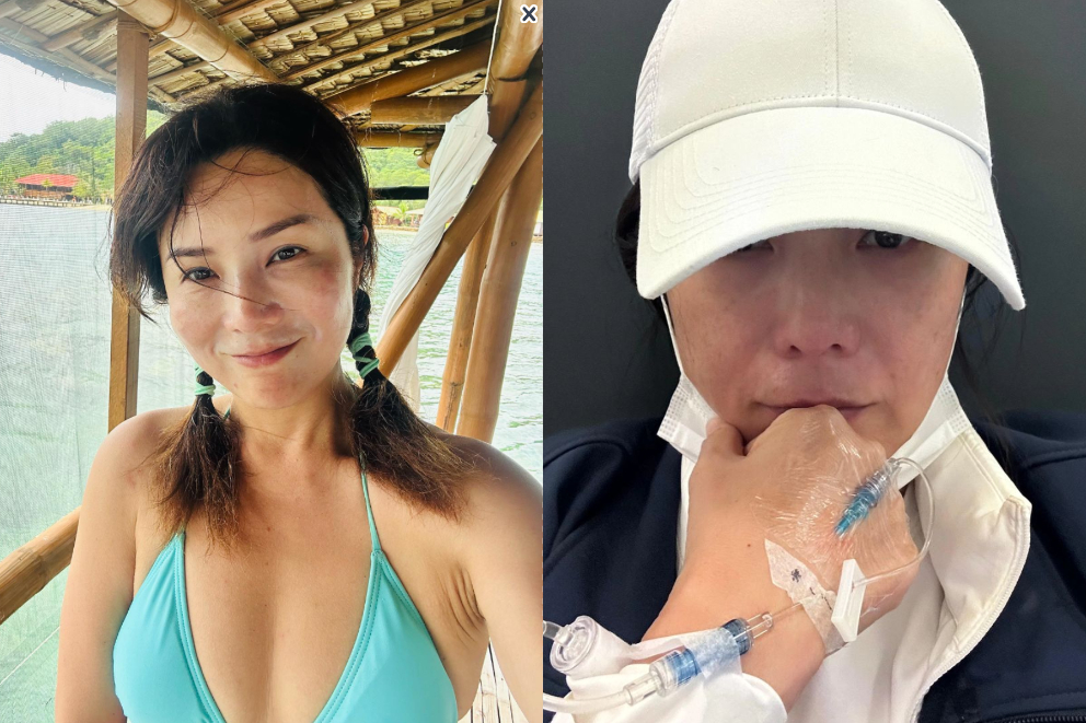 Á hậu bị lừa sạch gia tài, phải bán của hồi môn để chữa bệnh ung thư- Ảnh 2.