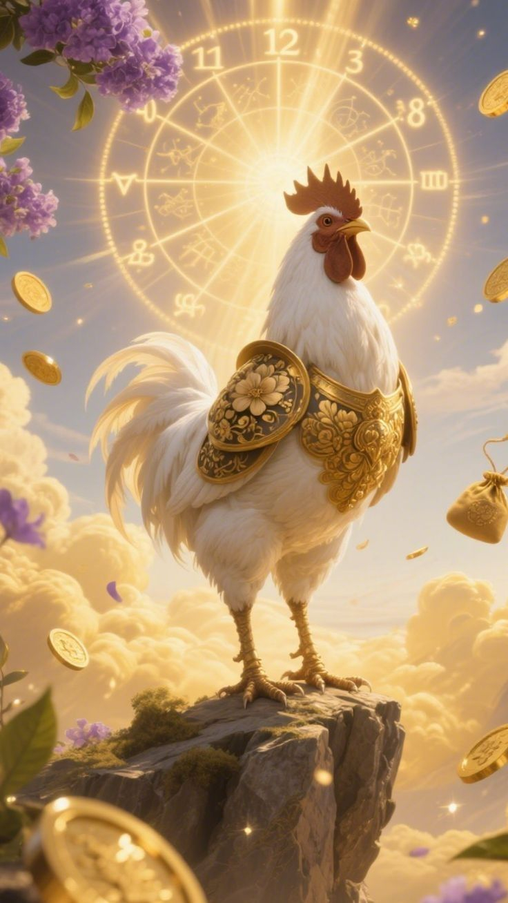 Tháng 2 âm lịch mở két tài lộc: 5 con giáp hợp mua vàng, cứ diện đồ vàng là “vượng vận”- Ảnh 4.