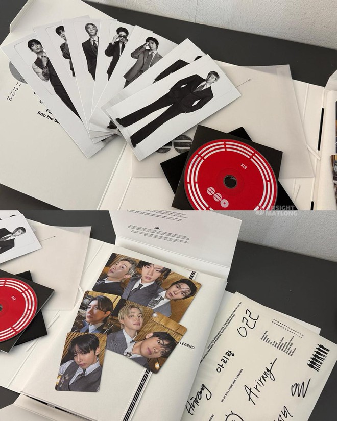 Cập nhật nóng từ khách Việt đi Hàn xem BTS: Sân bay mở làn quốc nội cho nhập cảnh siêu tốc, phải dùng thẻ VIP mới đặt được khách sạn- Ảnh 6.