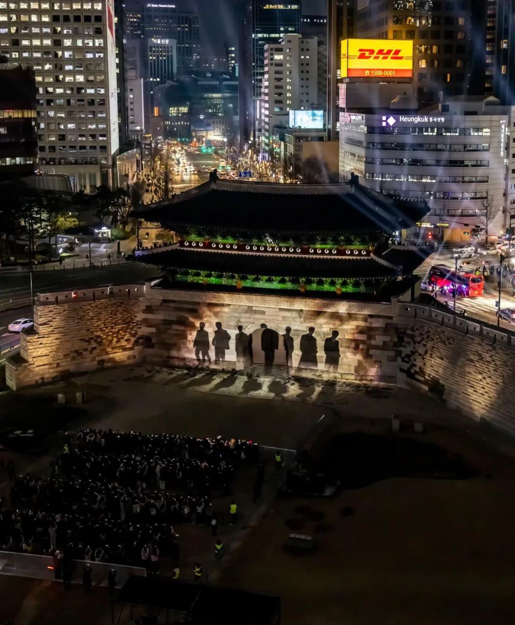 Cập nhật nóng từ khách Việt đi Hàn xem BTS: Sân bay mở làn quốc nội cho nhập cảnh siêu tốc, phải dùng thẻ VIP mới đặt được khách sạn- Ảnh 8.