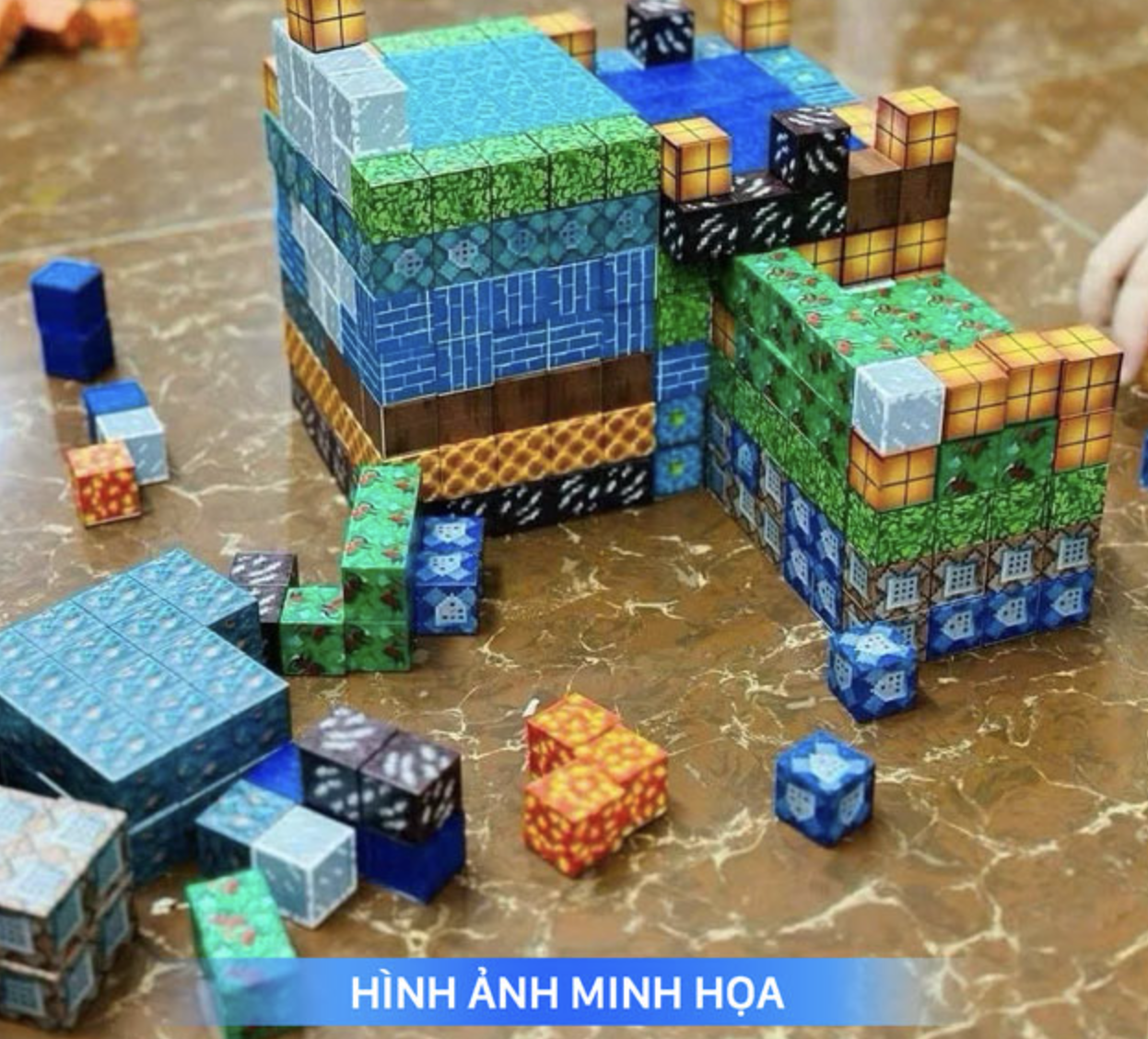 nam châm - Ảnh 2.