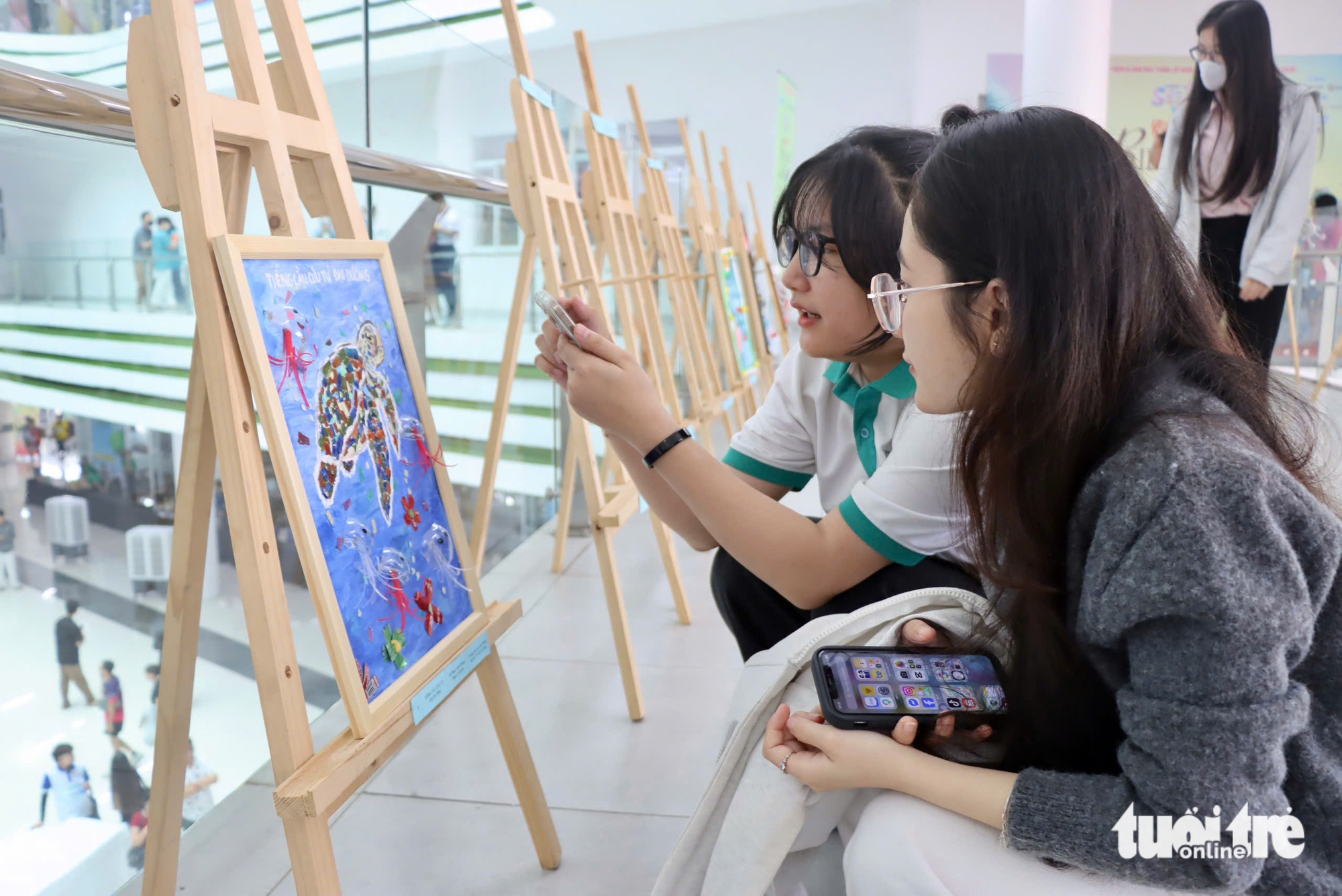 sức trẻ - Ảnh 11.