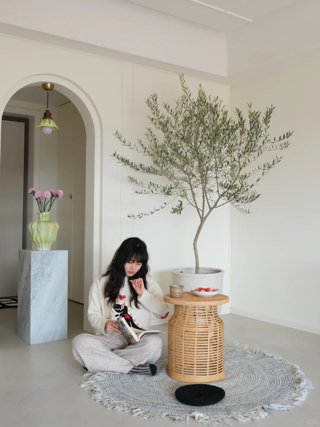 Giới nhà giàu đang mê mệt loại cây này: Không chỉ đẹp mà còn hút lộc, giá nhỉnh... sương sương vài tỷ đồng!- Ảnh 38.